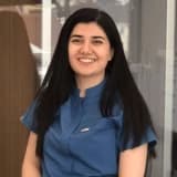 Dt. Ezgi Deniz Yalçınkaya