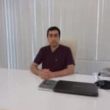 Dt. Furkan Ahmet Oğuz