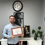 Dt. Gökhan Düşünmez