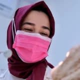 Dt. Hicret Zeliha Savaş