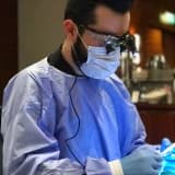 Dt. İbrahim Karadağ