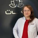 Dt. Kamer Ayça İşgören