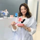 Dt. Kardelen Ceren Çet