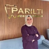 Dt. Kerime Şeyma Şahin