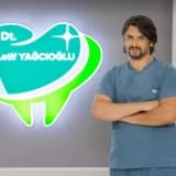 Dt. Latif Yağcıoğlu