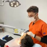 Dt. Mehmet Ali Cesur