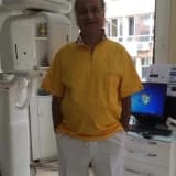 Dt. Mehmet Eskicioğlu