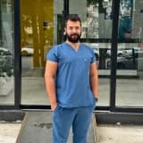 Dt. Mehmet Mustafa Çınar