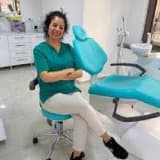 Dt. Merve Koçak Işık