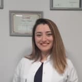 Dt. Merve Yücel İriz