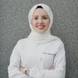 Dt. Müberra Menzilcioğlu Bayraktar