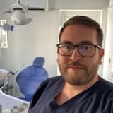 Dt. Muhammet Furkan Karadağlı