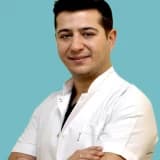 Dt. Nüzhet Enes Arıyürek