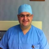 Dt. Serkan Bayraktar