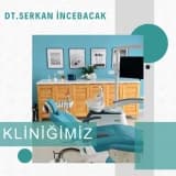 Dt. Serkan İncebacak