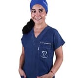 Dt. Serpil Öztürk Gürtekin