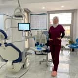 Dt. Sümeyye Toklu Çalışkan