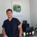 Dt. Utku Anıl Toraman