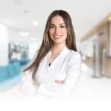 Dt. Zeynep Ceren Kaya