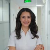 Dt. Zülal Eda Aydın