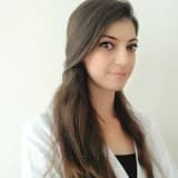 Dyt. Berçem Çınar