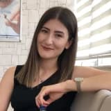 Dyt. Betül Bursa