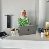 Dyt. Emine Genç Kırmaç