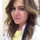 Dyt. Hacer Marangoz Haydaroğlu