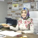 Dyt. Halime Kazmacı