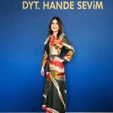 Dyt. Hande Sevim