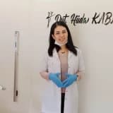 Dyt. Hüda Kabakoğlu