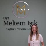 Dyt. Meltem Işık