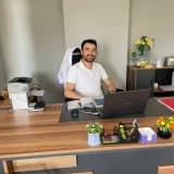 Dyt. Mustafa Altınöz