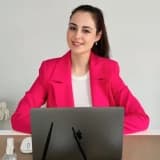 Dyt. Sena Oruç Gültekin