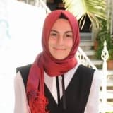 Dyt. Süeda Sünnetçioğlu