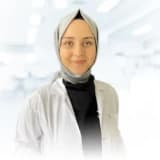 Dyt. Sümeyye Şereflioğlu