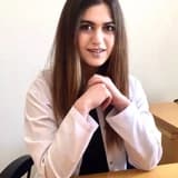 Dyt. Tuğçe Ekşioğlu