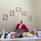 Dyt. Tuğçe Şentürk