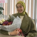 Dyt. Yaren Emine Öktem