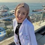 Dyt. Zeynep Yaren Kaya