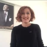 Dyt. Zübeyde Cengiz