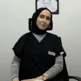 Ergoterapist Büşra Uysal Kırat