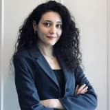 Ergoterapist Esra Taşkın Güney