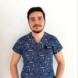 Ergoterapist Hakkı Durman