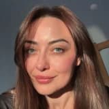 Ergoterapist Zeynep Dede