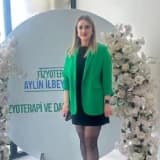 Fzt. Aylin İlbeyli Demir