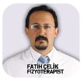 Fzt. Fatih Çelik