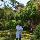 Fzt. Mehmet Erdi Çelik