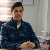 Fzt. Sinan Emre Durmaz