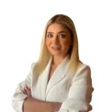 Klinik Psikolog Alev Gamze Akbay